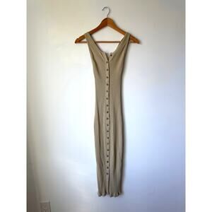 The Line by K | Dresses | The Line By K Louise Slip Dress | Poshmark